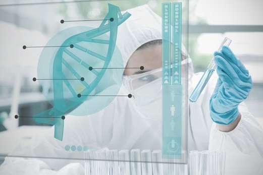 У США розробили ДНК-тест, який здатен перевірити новонародженого на 193 хвороби
