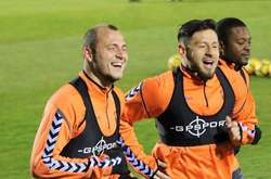 «Альбасете» міг отримати п'ять мільйонів євро за трансфер Зозулі