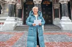 Гонтарева прозвітує у Раді після 26 лютого 