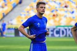 Двоє легіонерів «Динамо» переведені в команду U-19