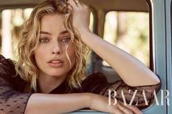 Марго Робби