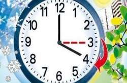 Європейські депутати прийняли резолюцію про літній час