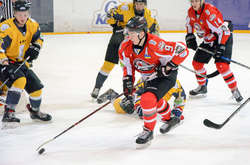 Віталій Лялька. Фото: УХЛ