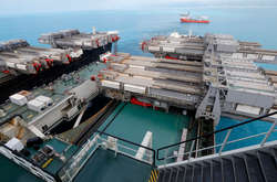 «Турецький потік» раптово підскочив у ціні