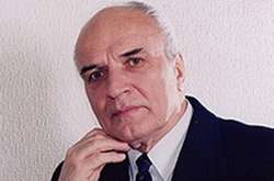 Колишній тесть Оксани Марченко став почесним громадянином Києва 