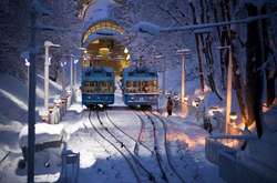 В Киеве вечером резко ухудшится погода 