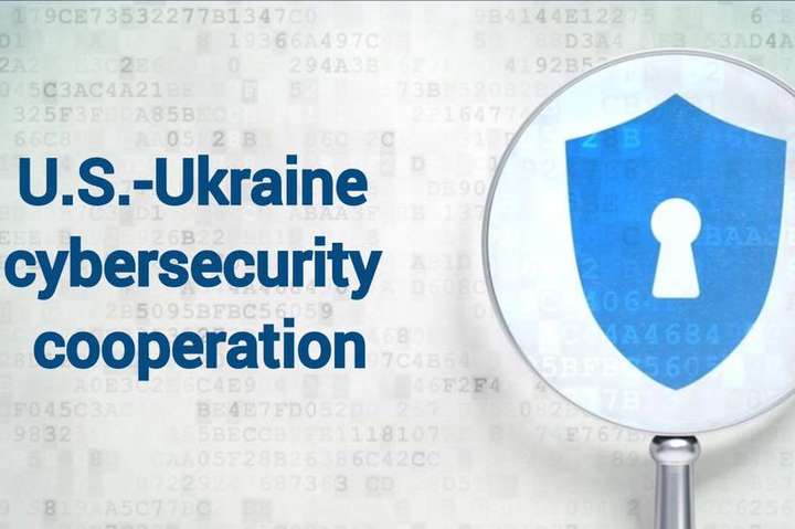 Яценюк привітав рішення США про співпрацю з Україною в сфері кібербезпеки