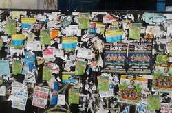 Київрада прийняла рішення боротися із «несанкціонованою рекламою» новими методами