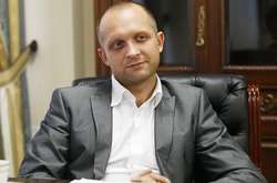 З нардепа Полякова зняли «браслет»