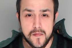 Нападник Марко Антоніо Морено