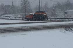 Рух фур обмежили у Вінницькій області