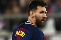 Китайський клуб готовий купити зіркового лідера «Барселони» за 700 мільйонів євро