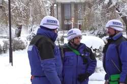 Місія ОБСЄ за добу зафіксувала на Донбасі понад дві тисячі вибухів