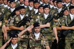 Французькі військові