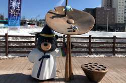 Всю Олімпіаду в Пхьончхані з місця події висвітлюватимуть лише два українських телеканали