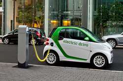 До прощання з бензиновими авто в Україні - 8 років