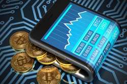 Департамент кіберполіції хоче легалізувати криптовалюту