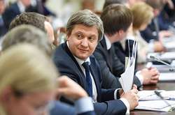 У Раді роботу міністра фінансів визнали незадовільною 