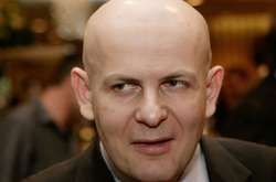 Олеся Бузину було вбито 16 квітня 2015 року