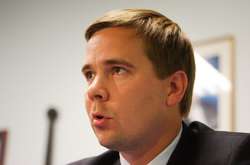 Керівник естонської розвідки порадив гостям Чемпіонату світу-2018 остерігатися російських шпигунів