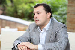 Екс-нардеп Олександр Шепелєв&nbsp;