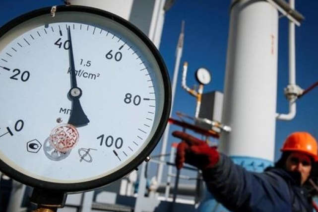 Росія хоче поставити окупований Донбас у газову залежність - експерт