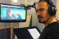 Олег «Фагот» Михайлюта 