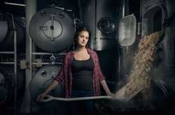 Жінки, які виконують зовсім нежіночу роботу