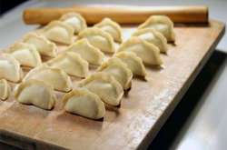 У Канаді вночі пограбували українську церкву: винесли всі вареники 