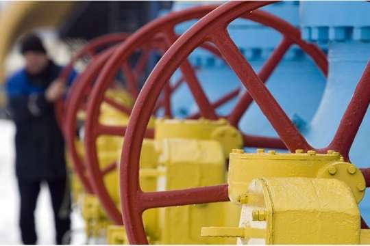 Експерт: Росія тримає Молдову на двох гачках - газо та електропостачання 