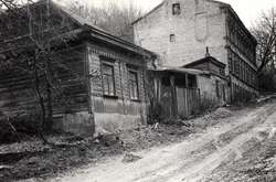 Київ 1980-х років