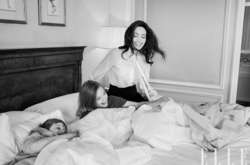 Анджелина Джоли