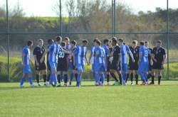 У «Зорі» змінився останній спаринг-партнер на зимових зборах