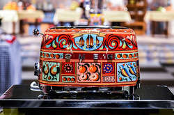 Тостер от Dolce & Gabbana