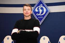 «Динамо» таки дозаявило на весняні матчі Прем'єр-ліги Ротаня