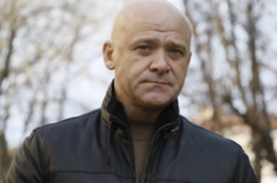 Мер Одеси Геннадій Труханов