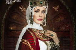 Ольга Сумская