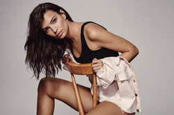 Эмили Ратажковски