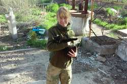 Більше, ніж агресії й ненависті, війна навчає милосердю й любові