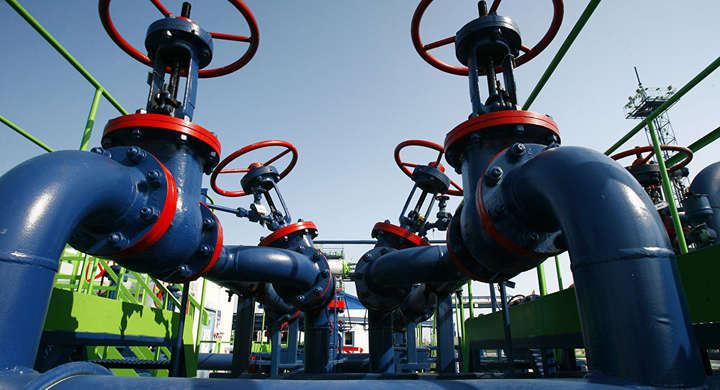 Росія хоче поставити окупований Донбас у газову залежність - експерт