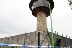 У Бельгії страйкують працівники тюрем