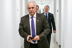 «Зоря» наприкінці сезону запропонує Вернидубу новий контракт