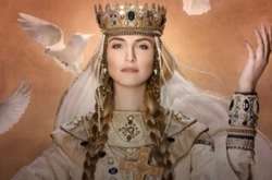 Наталія Бернацька у новому образі