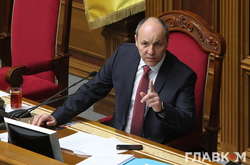 Парубій розповів, коли Рада може ухвалити законопроект про Антикорупційний суд