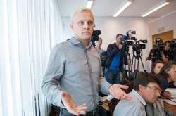 Суд переніс розгляд справи Шабуніна на 26 лютого