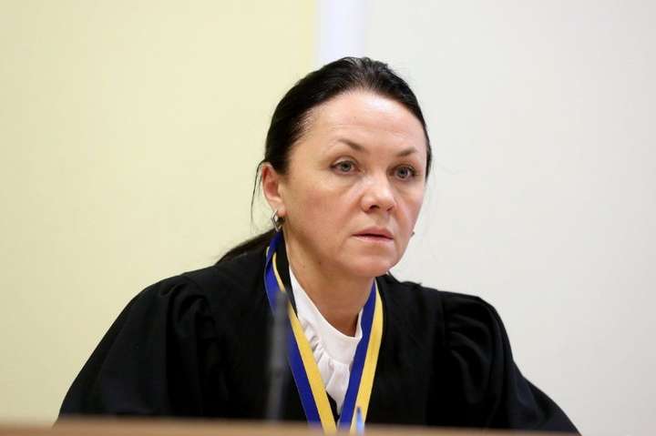 Суд відмовив захисту Шепелєва у відводі слідчого судді