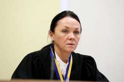 Суддя у справі Шепелєва&nbsp;Ірина Литвинова