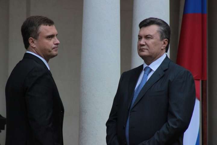 ЗМІ: Льовочкін просив в українських олігархів мільйони доларів для Манафорта