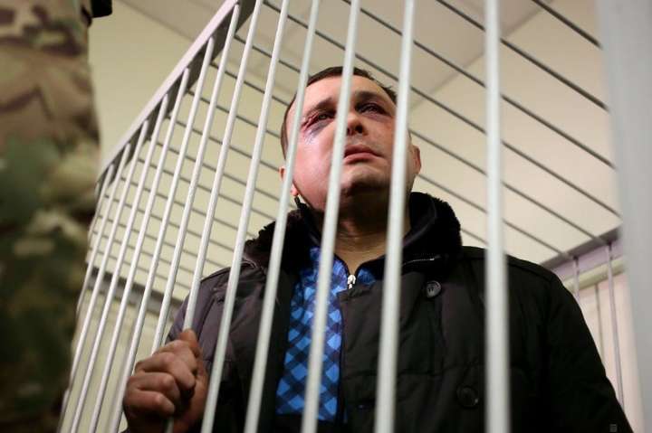 Суд заарештував екс-нардепа Шепелєва на два місяці