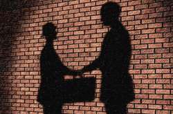 МВФ: тіньова економіка України досягає 45%